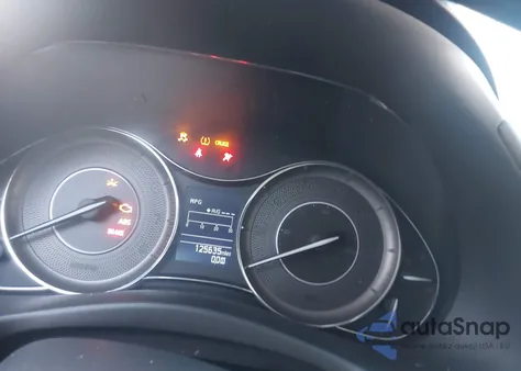 2016 Infiniti Qx80 z USA, uszkodzony, nr VIN JN8AZ2NF9G9613201